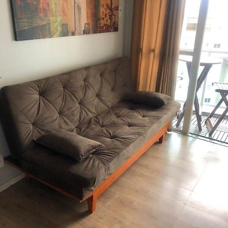 Apartamento Porto Real Mangaratiba Exterior photo