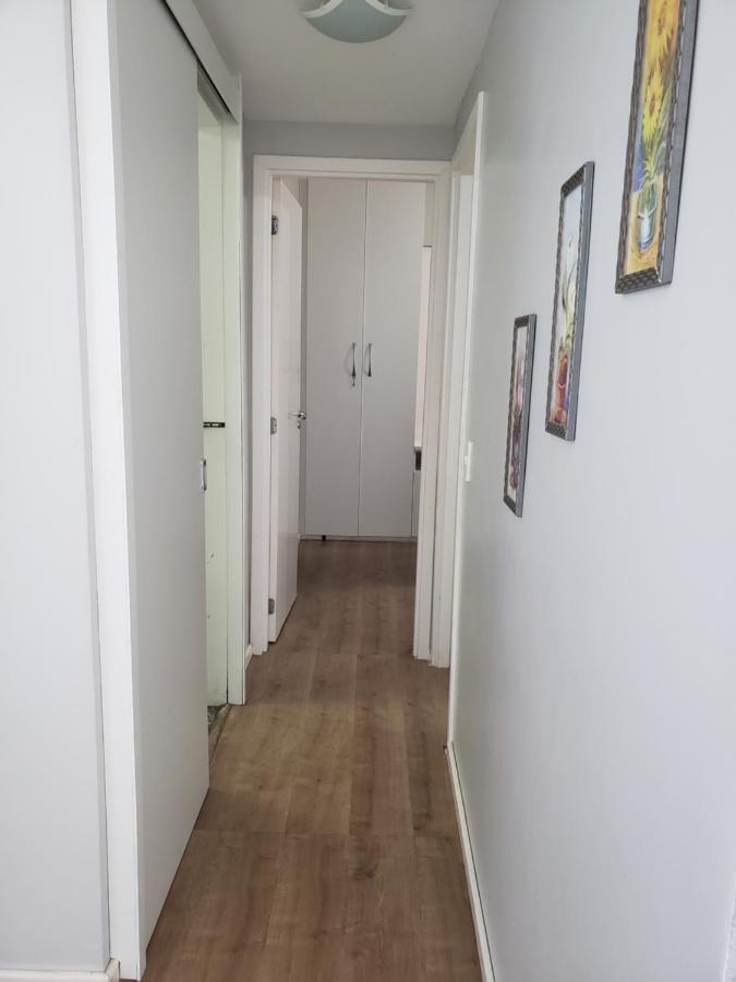 Apartamento Porto Real Mangaratiba Exterior photo