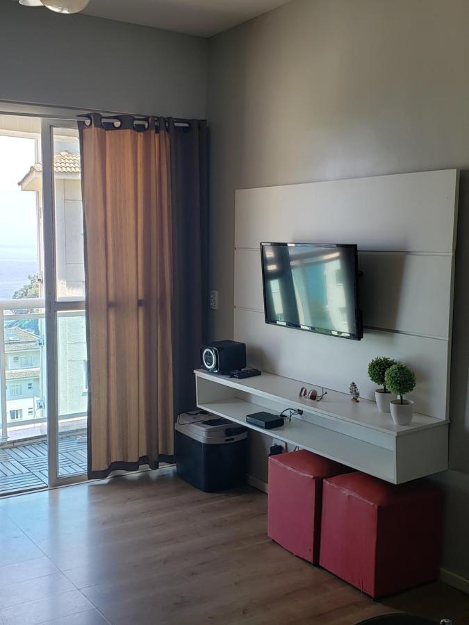 Apartamento Porto Real Mangaratiba Exterior photo