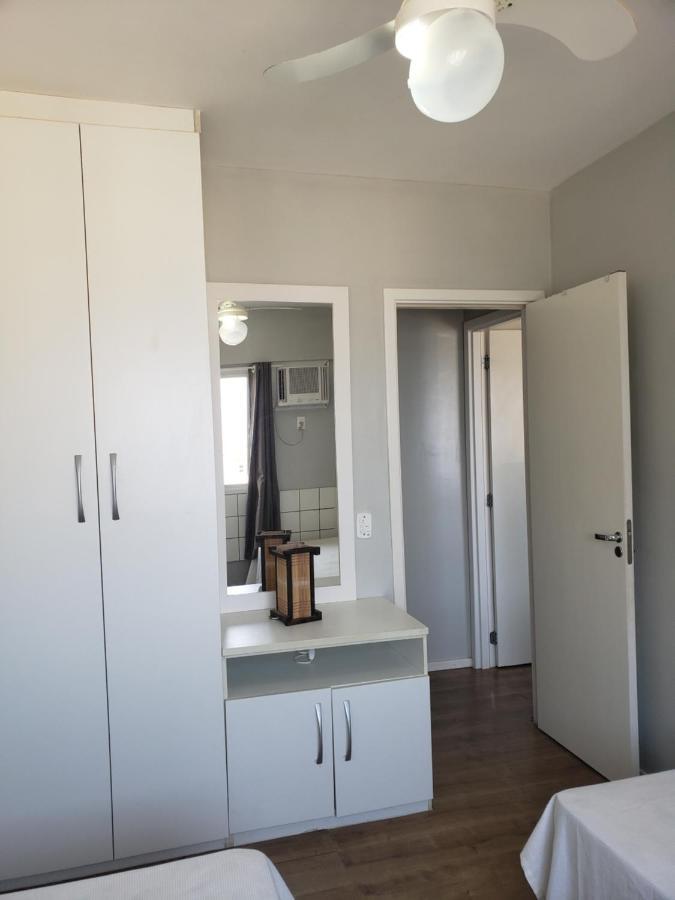 Apartamento Porto Real Mangaratiba Exterior photo