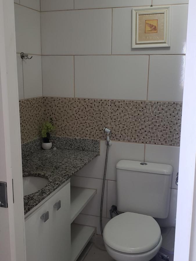 Apartamento Porto Real Mangaratiba Exterior photo