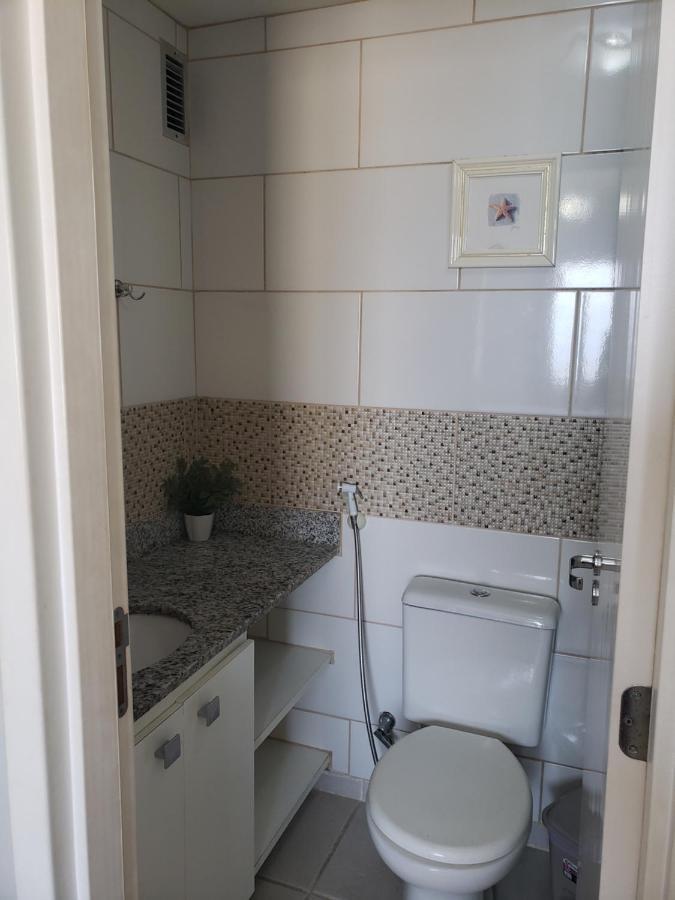 Apartamento Porto Real Mangaratiba Exterior photo