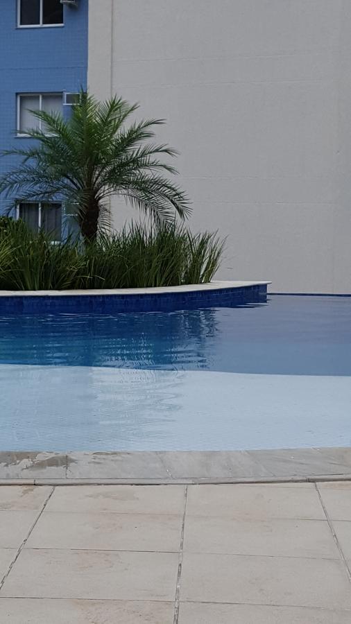 Apartamento Porto Real Mangaratiba Exterior photo