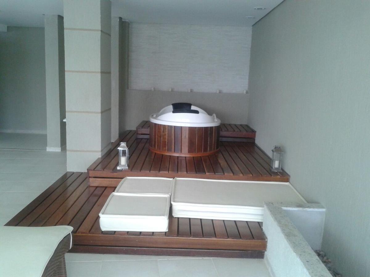 Apartamento Porto Real Mangaratiba Exterior photo