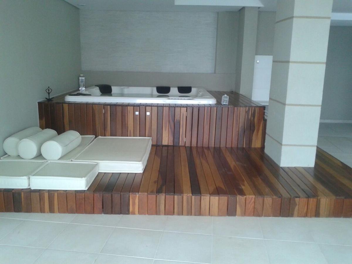 Apartamento Porto Real Mangaratiba Exterior photo