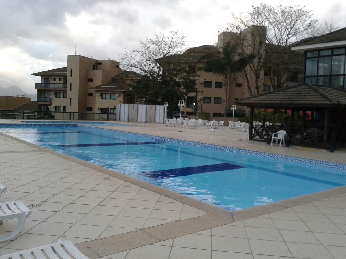 Apartamento Porto Real Mangaratiba Exterior photo