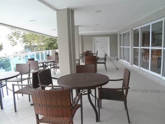 Apartamento Porto Real Mangaratiba Exterior photo